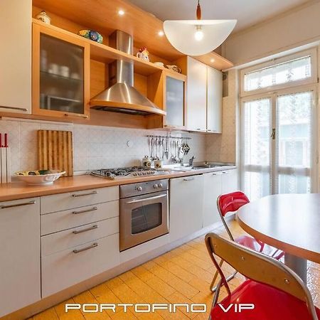 Madonnetta By Portofinovip, Ac From May 25, Parking Santa Margherita Ligure Zewnętrze zdjęcie