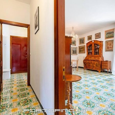 Madonnetta By Portofinovip, Ac From May 25, Parking Santa Margherita Ligure Zewnętrze zdjęcie