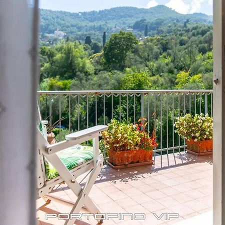 Madonnetta By Portofinovip, Ac From May 25, Parking Santa Margherita Ligure Zewnętrze zdjęcie