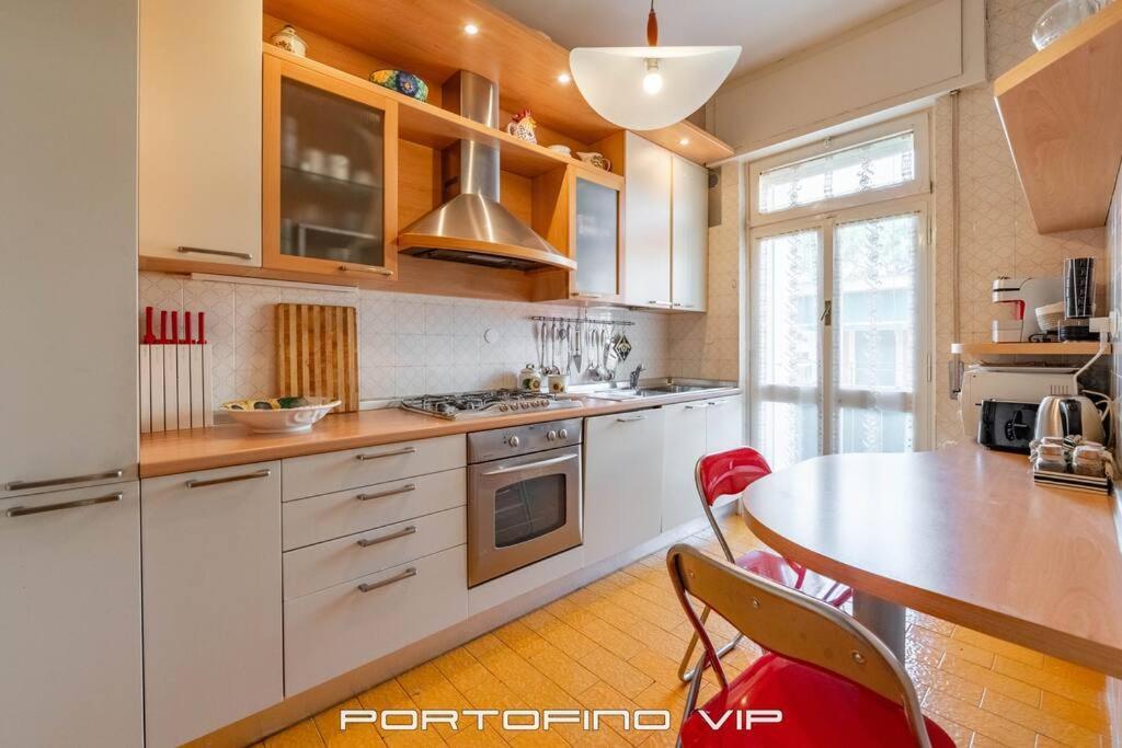 Madonnetta By Portofinovip, Ac From May 25, Parking Santa Margherita Ligure Zewnętrze zdjęcie