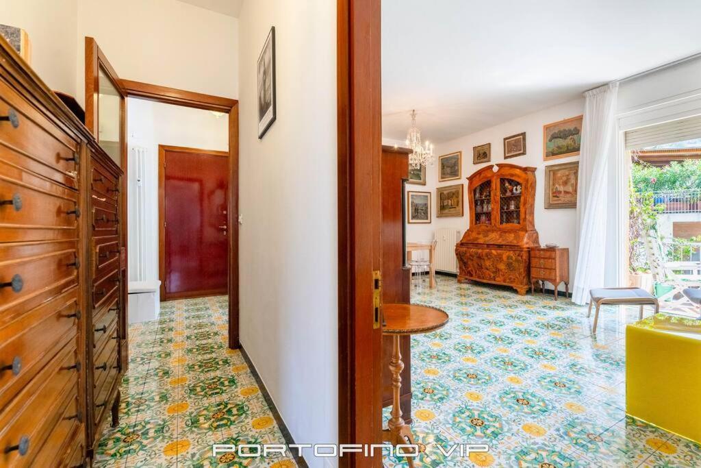 Madonnetta By Portofinovip, Ac From May 25, Parking Santa Margherita Ligure Zewnętrze zdjęcie