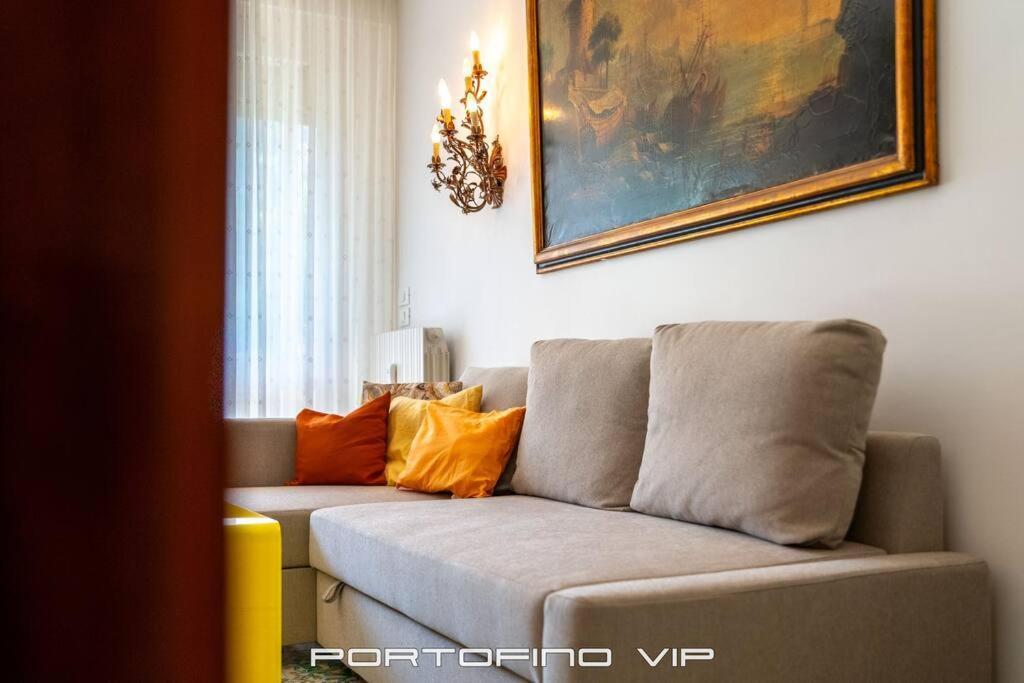 Madonnetta By Portofinovip, Ac From May 25, Parking Santa Margherita Ligure Zewnętrze zdjęcie