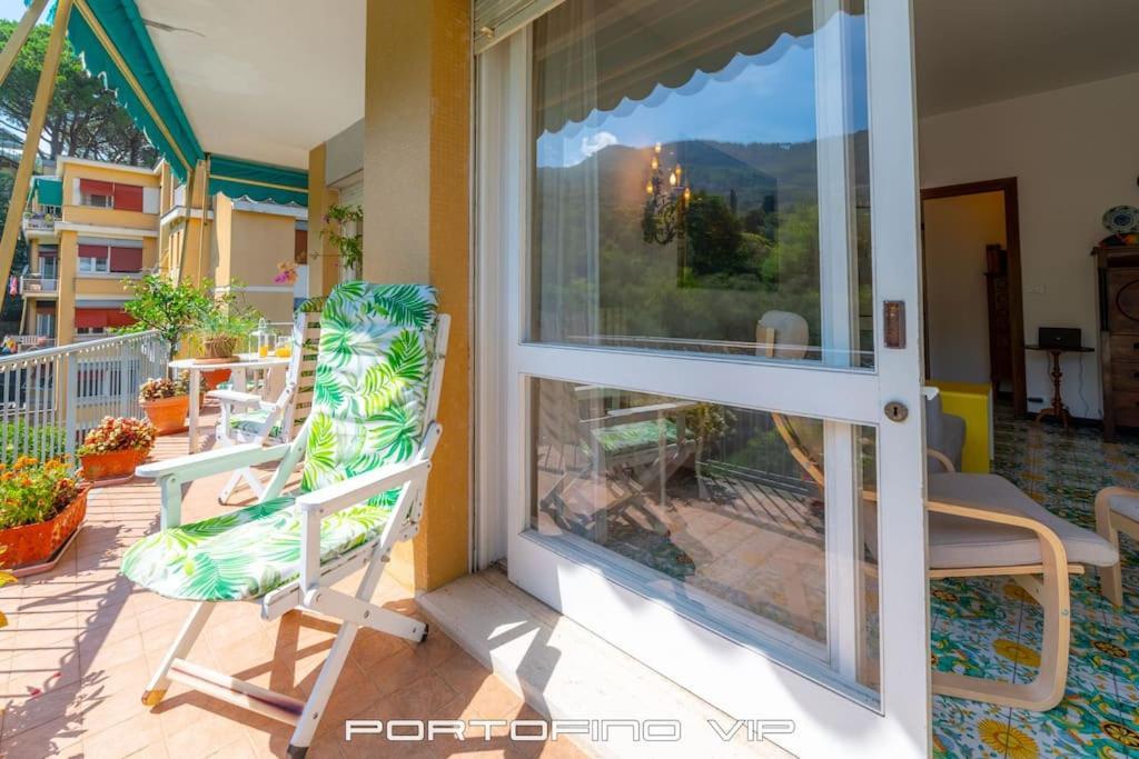 Madonnetta By Portofinovip, Ac From May 25, Parking Santa Margherita Ligure Zewnętrze zdjęcie