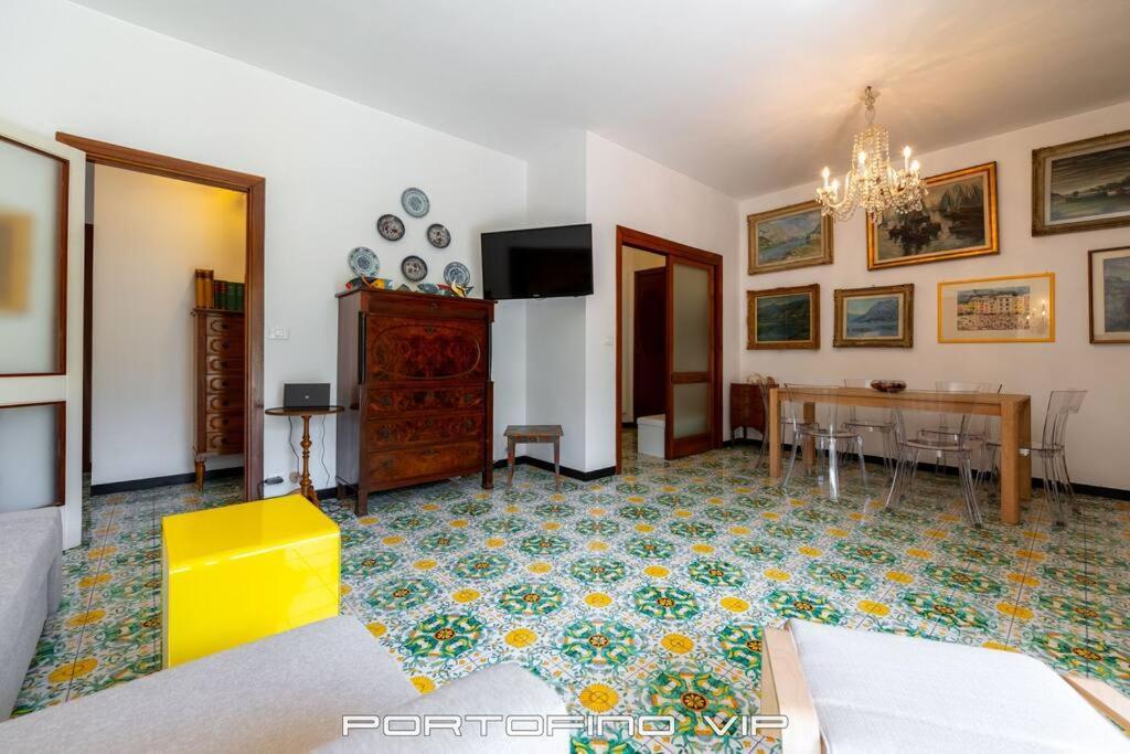 Madonnetta By Portofinovip, Ac From May 25, Parking Santa Margherita Ligure Zewnętrze zdjęcie