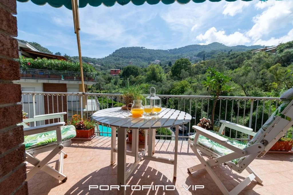 Madonnetta By Portofinovip, Ac From May 25, Parking Santa Margherita Ligure Zewnętrze zdjęcie