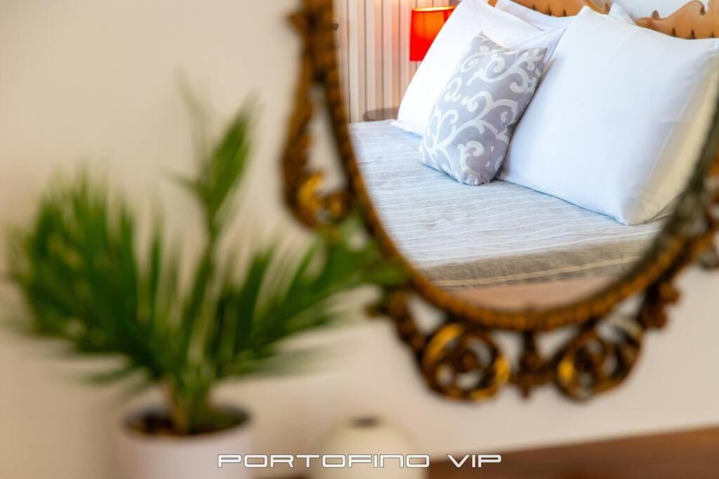 Madonnetta By Portofinovip, Ac From May 25, Parking Santa Margherita Ligure Zewnętrze zdjęcie