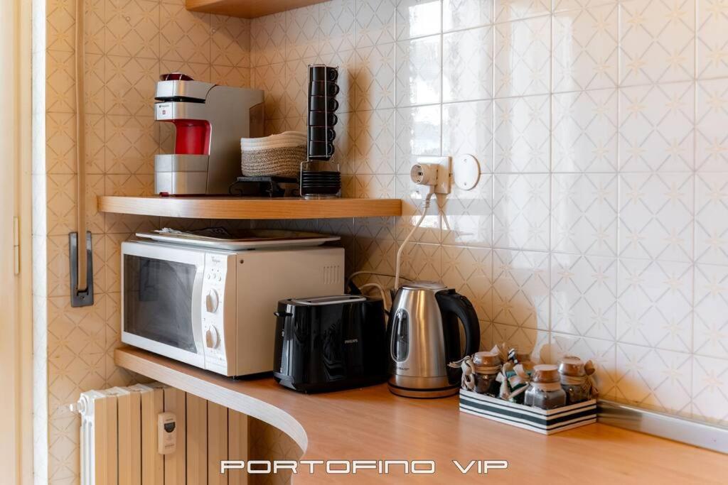Madonnetta By Portofinovip, Ac From May 25, Parking Santa Margherita Ligure Zewnętrze zdjęcie