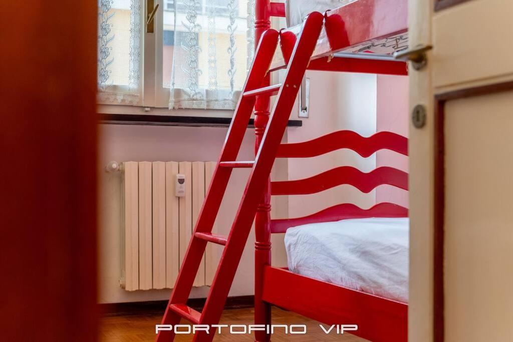 Madonnetta By Portofinovip, Ac From May 25, Parking Santa Margherita Ligure Zewnętrze zdjęcie