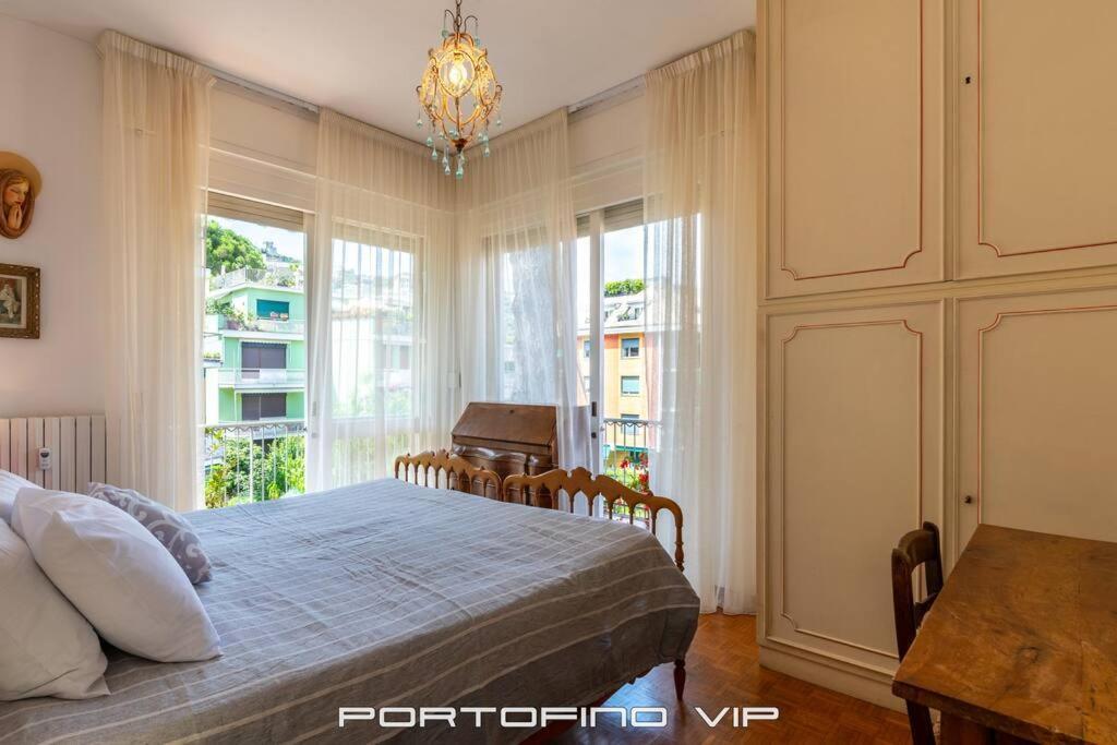 Madonnetta By Portofinovip, Ac From May 25, Parking Santa Margherita Ligure Zewnętrze zdjęcie