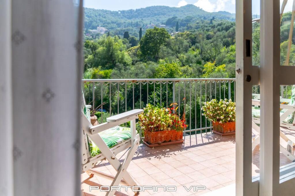 Madonnetta By Portofinovip, Ac From May 25, Parking Santa Margherita Ligure Zewnętrze zdjęcie
