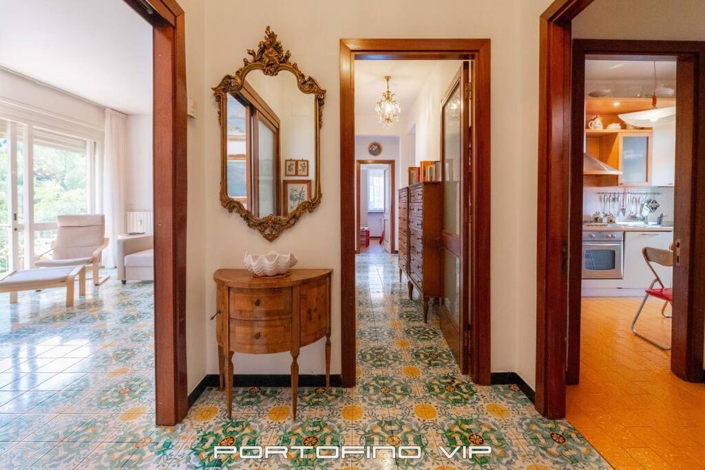 Madonnetta By Portofinovip, Ac From May 25, Parking Santa Margherita Ligure Zewnętrze zdjęcie