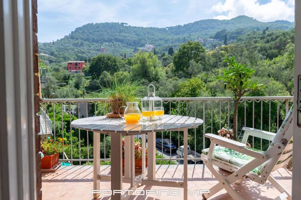 Madonnetta By Portofinovip, Ac From May 25, Parking Santa Margherita Ligure Zewnętrze zdjęcie