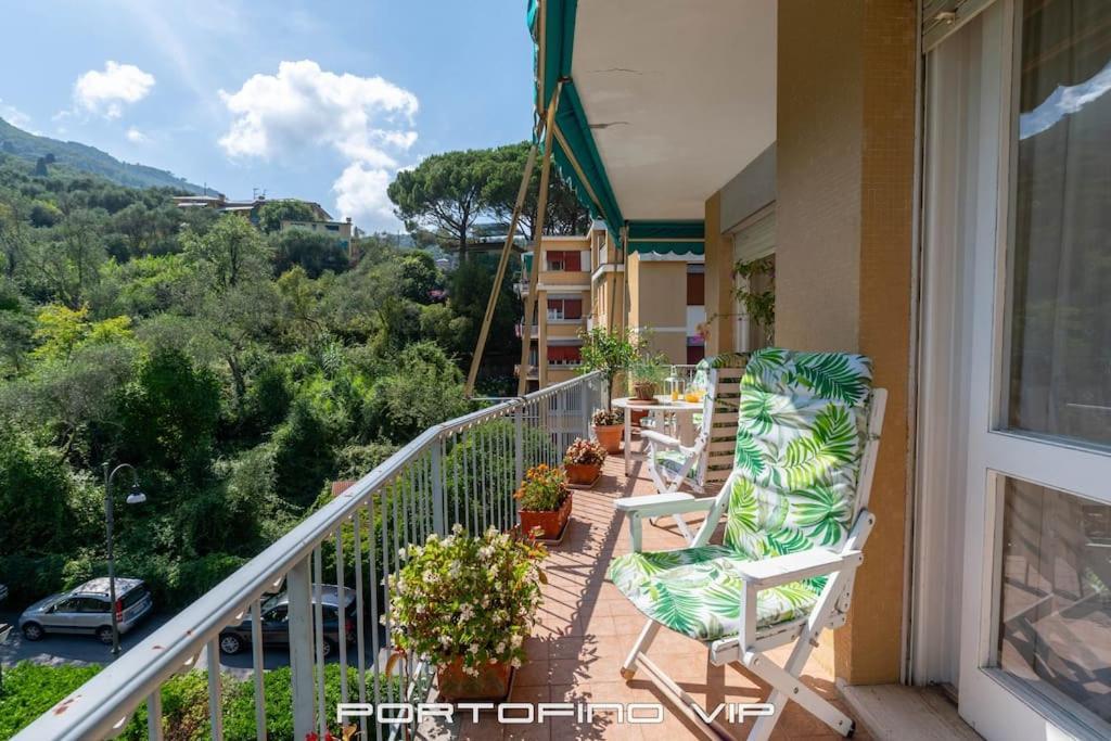 Madonnetta By Portofinovip, Ac From May 25, Parking Santa Margherita Ligure Zewnętrze zdjęcie