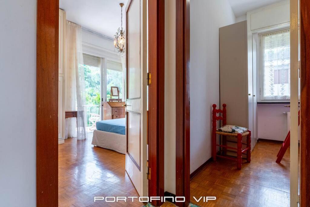 Madonnetta By Portofinovip, Ac From May 25, Parking Santa Margherita Ligure Zewnętrze zdjęcie