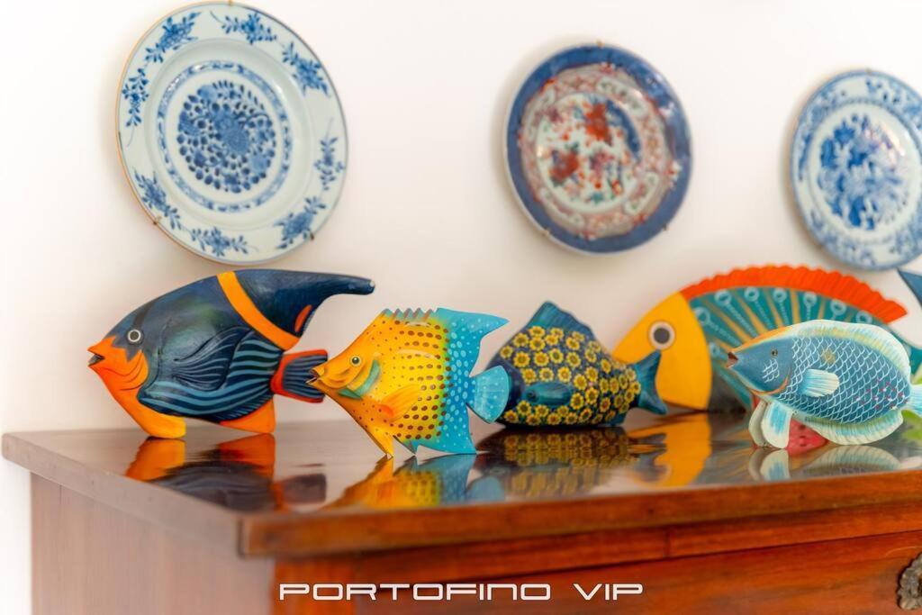 Madonnetta By Portofinovip, Ac From May 25, Parking Santa Margherita Ligure Zewnętrze zdjęcie